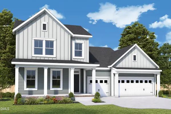 165 Silent Creek Run, Fuquay Varina, NC 27526