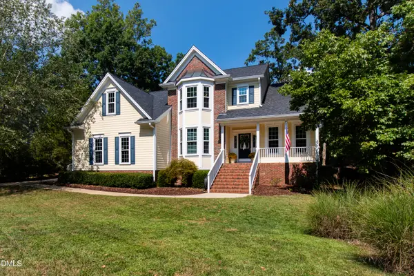 100 Leblanc Court, Cary, NC 27513