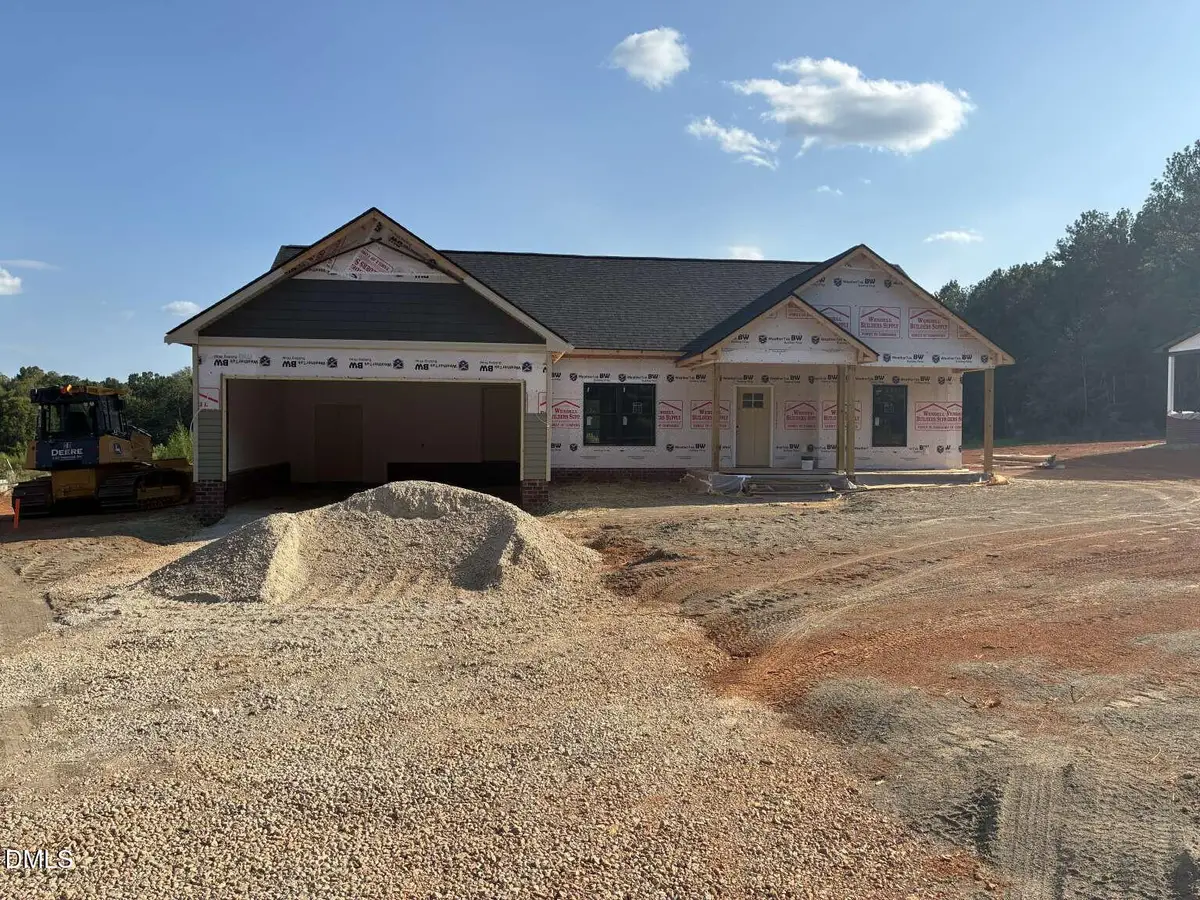 312 Rachel Road, Littleton, NC 27850 - #1