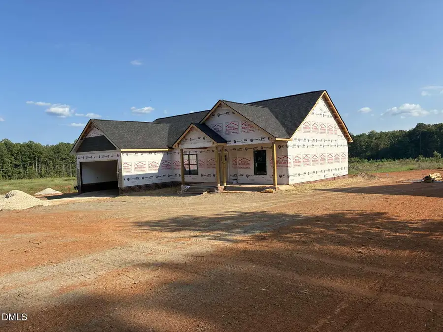 312 Rachel Road, Littleton, NC 27850 - #2