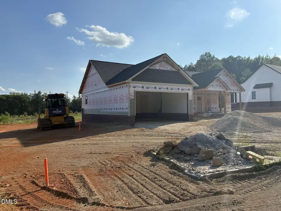 312 Rachel Road, Littleton, NC 27850 - #3