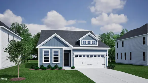 1016 Greer Mill Grove, Durham, NC 27703