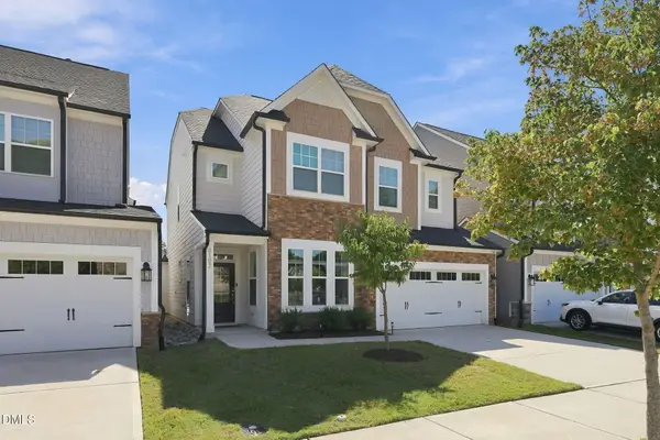 2102 Goudy Drive, Raleigh, NC 27615