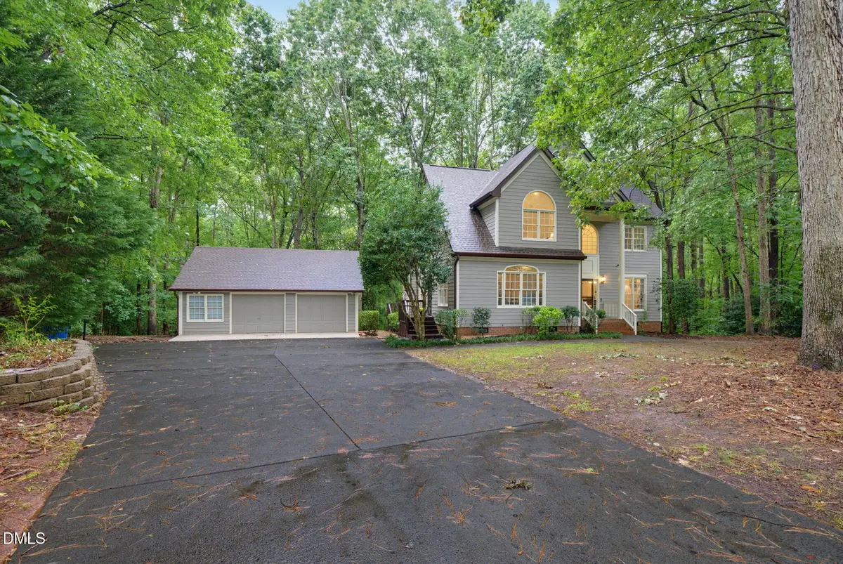 1731 Chestnut Hill Road, Wake Forest, NC 27587 - #1