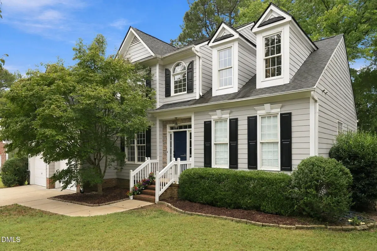 6 Sydenham Road, Durham, NC 27713 - #1