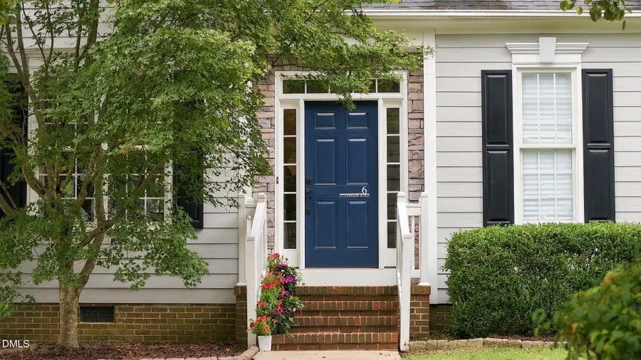 6 Sydenham Road, Durham, NC 27713 - #2