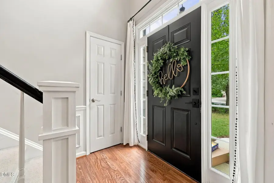 6 Sydenham Road, Durham, NC 27713 - #3