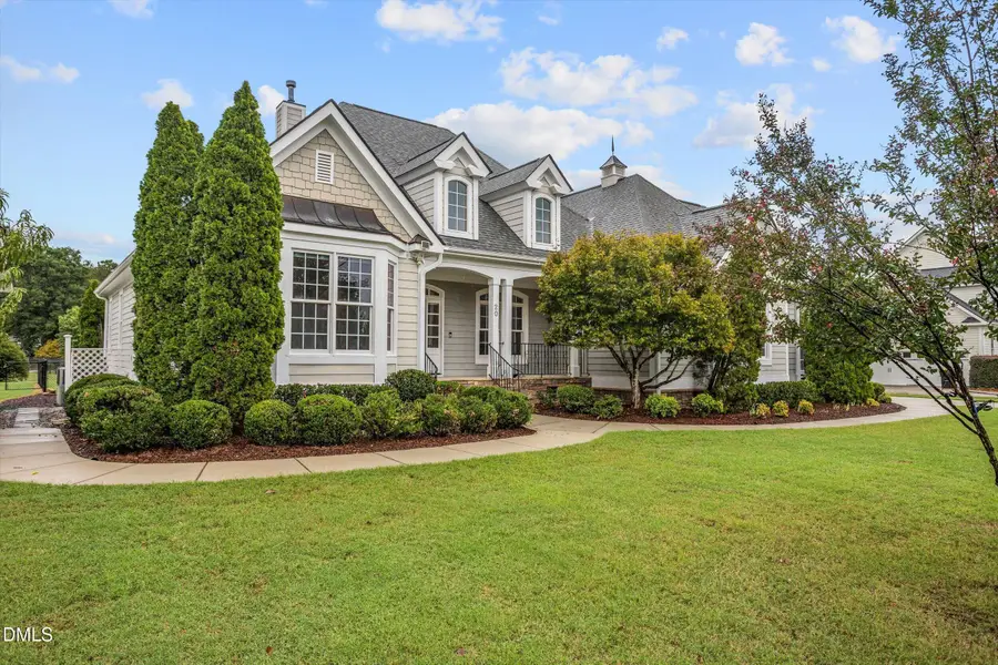 20 Magnolia Lane, Youngsville, NC 27596 - #2