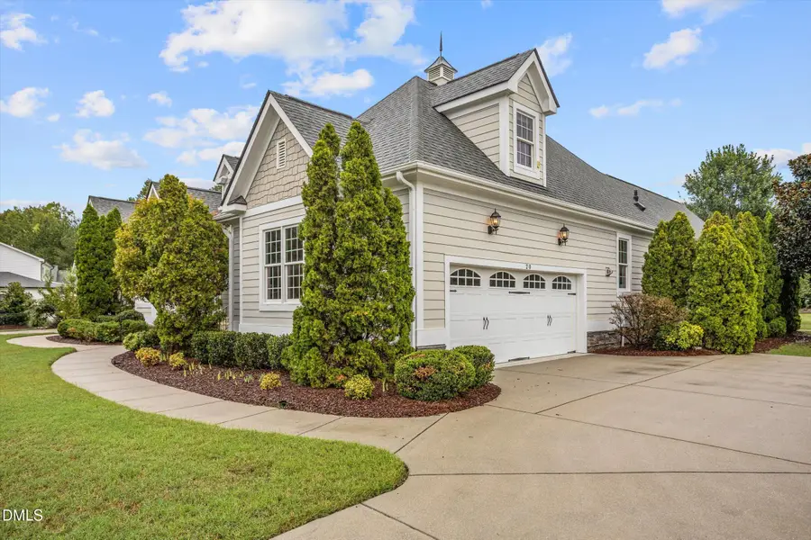 20 Magnolia Lane, Youngsville, NC 27596 - #3