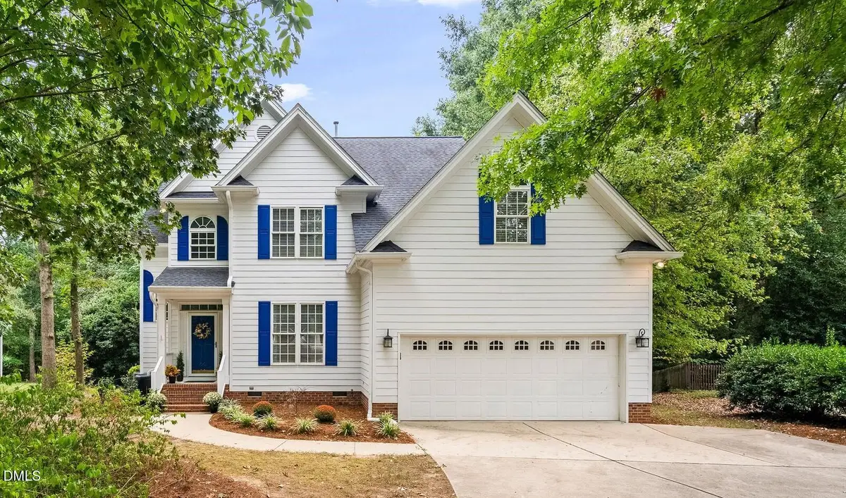 2909 Whitehart Lane, Raleigh, NC 27606 - #1