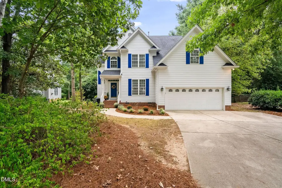2909 Whitehart Lane, Raleigh, NC 27606 - #2