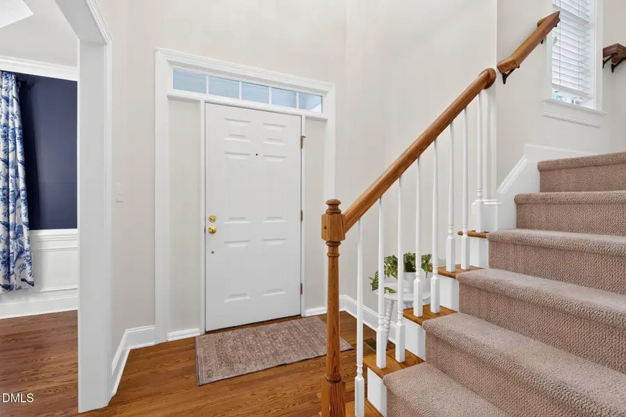 2909 Whitehart Lane, Raleigh, NC 27606 - #3