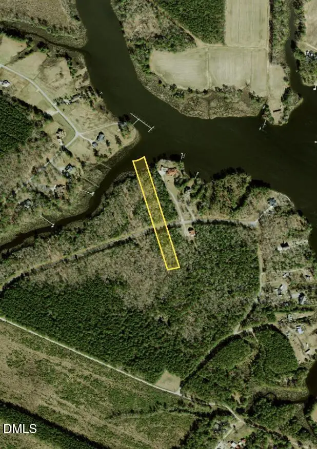Lot 10 Ashton Drive, Bath, NC 27808 - #2