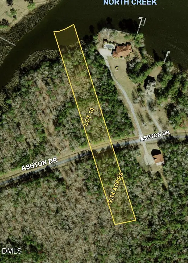 Lot 10 Ashton Drive, Bath, NC 27808 - #3