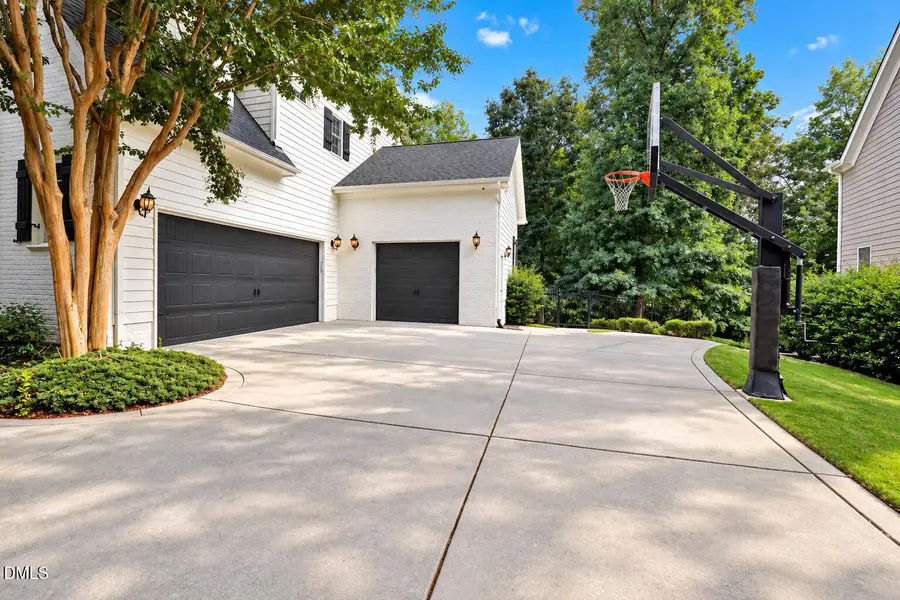 105 Wassaw Court, Holly Springs, NC 27540 - #2