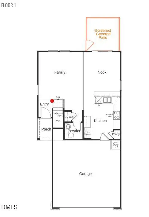 2677 Princess Tree Drive, Raleigh, NC 27616 - #3