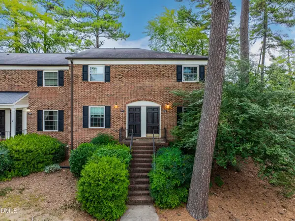 3732 Jamestown Circle, Raleigh, NC 27609