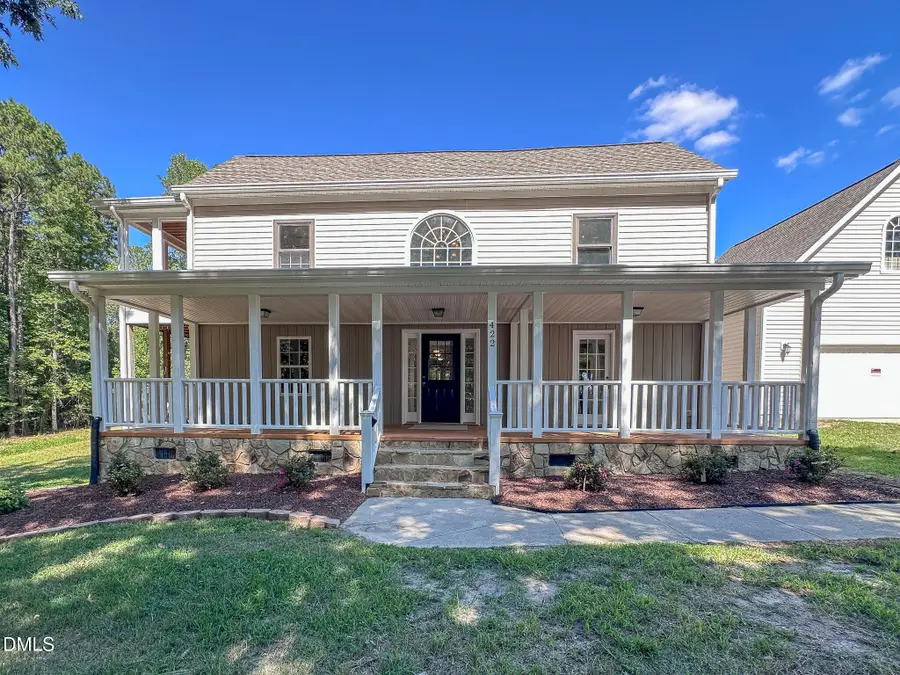 422 Old Halifax Road, Louisburg, NC 27549 - #2