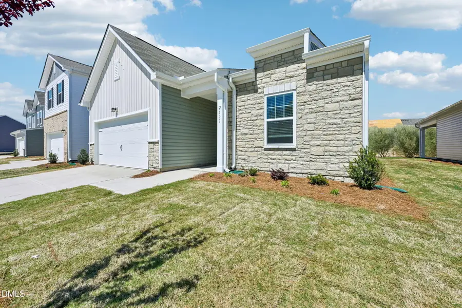 2521 Quarry Road, Rolesville, NC 27571 - #3