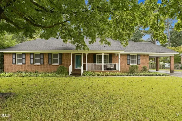 1115 Peachtree Road, Wilson, NC 27896