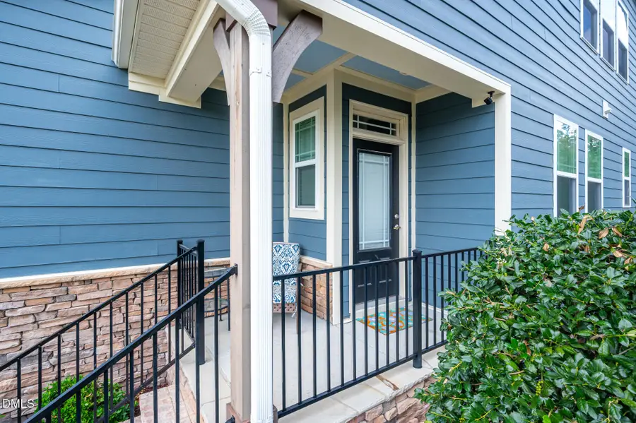 741 Virginia Water Drive, Rolesville, NC 27571 - #3