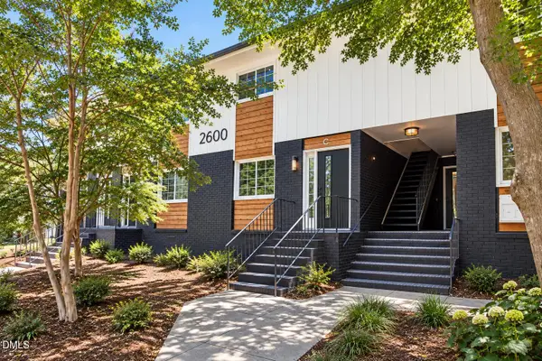 2600 Noble Road, Raleigh, NC 27608