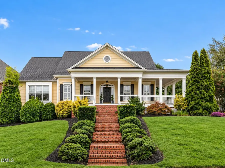 300 Belles Landing Court, Cary, NC 27519 - #2