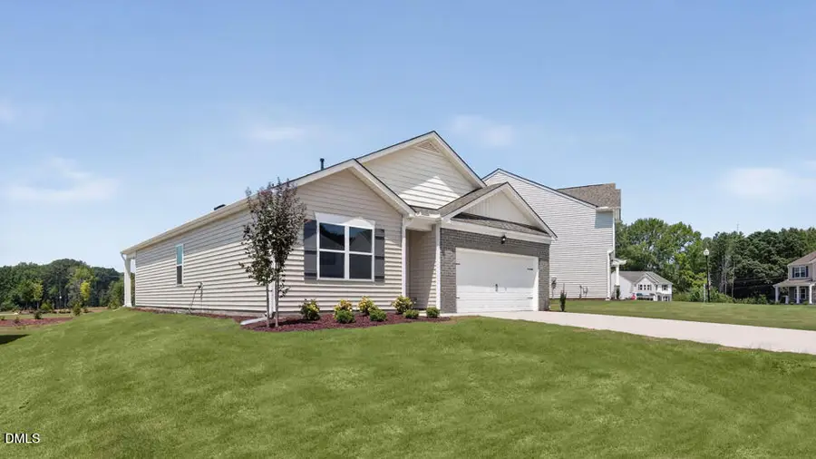 24 Tuscarora Drive, Fuquay Varina, NC 27526 - #2