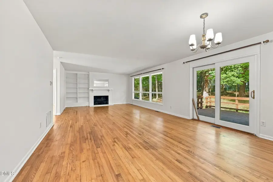 404 Longleaf Drive, Chapel Hill, NC 27517 - #3