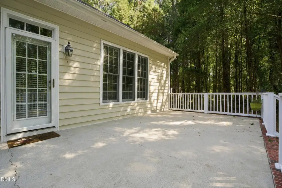 4442 Saddle Run Road Road, Wilson, NC 27896 - #2