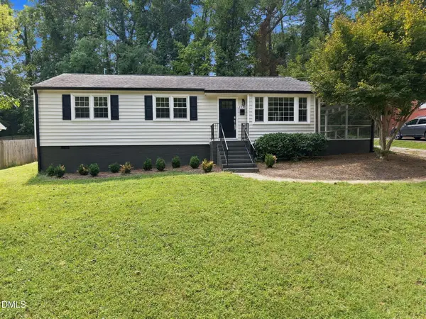 2239 Rumson Road, Raleigh, NC 27610