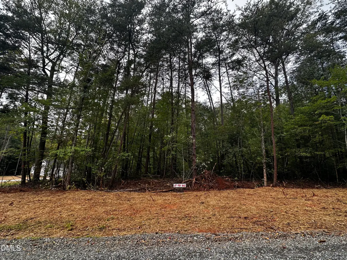 Lot 47 Green Pine Road, Cedar Grove, NC 27231 - #1