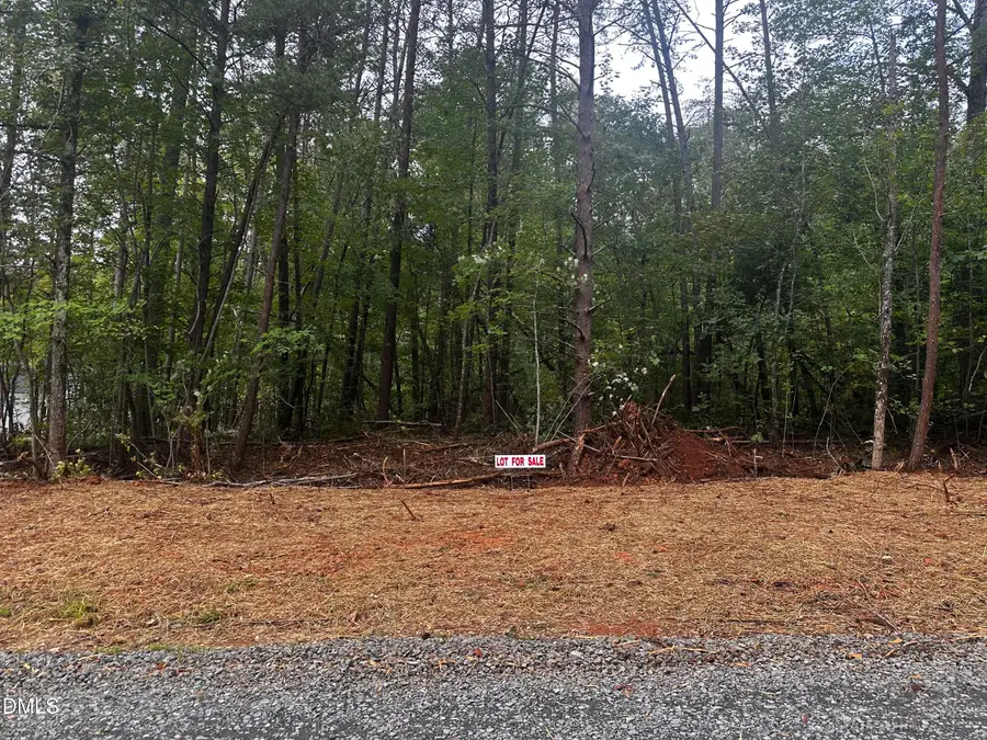 Lot 47 Green Pine Road, Cedar Grove, NC 27231 - #2