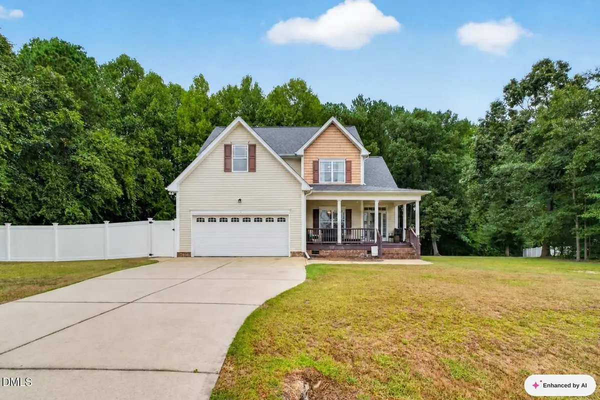 319 Abundant Avenue, Angier, NC 27501 - #1