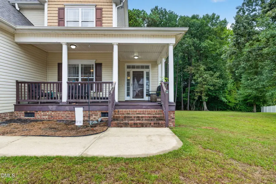 319 Abundant Avenue, Angier, NC 27501 - #3
