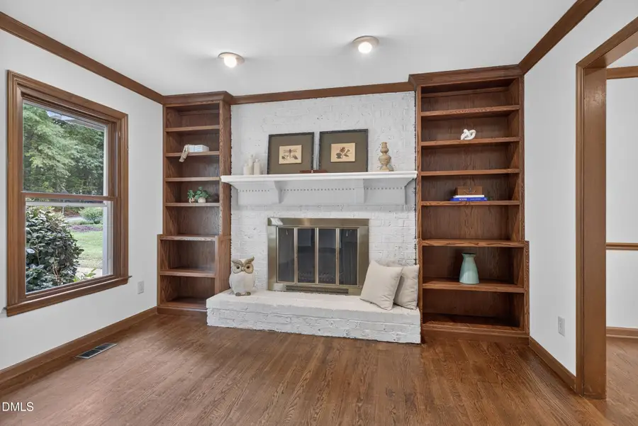 107 Whitehall Way, Cary, NC 27511 - #2