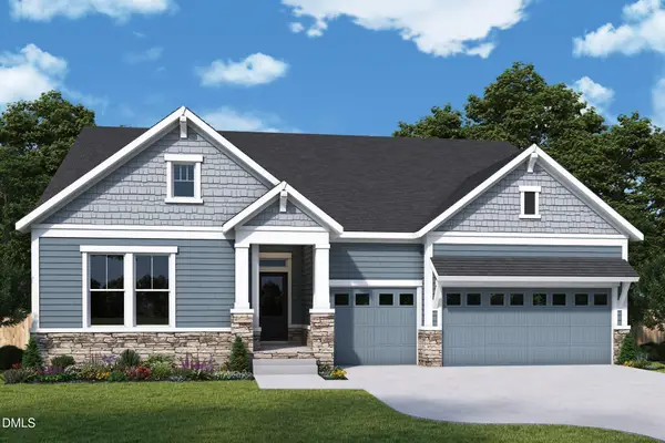 63 Reflection Parkway, Fuquay Varina, NC 27526