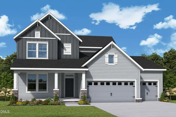 82 Reflection Parkway, Fuquay Varina, NC 27526