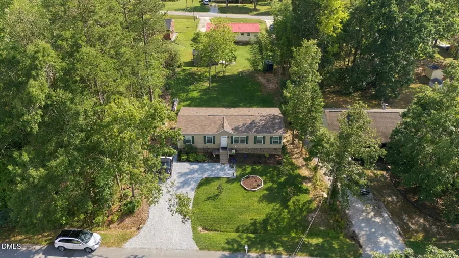 107 Azalea Drive, Roxboro, NC 27573 - #2