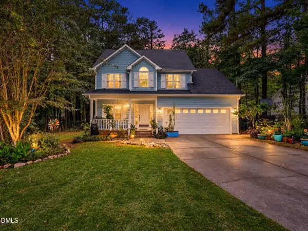 7024 Oviedo Drive, Raleigh, NC 27603