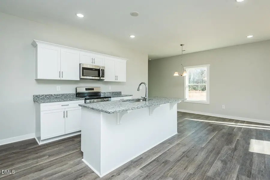 207 Green Pasture Road, 12 Rocky Mount, NC 27801 - #3