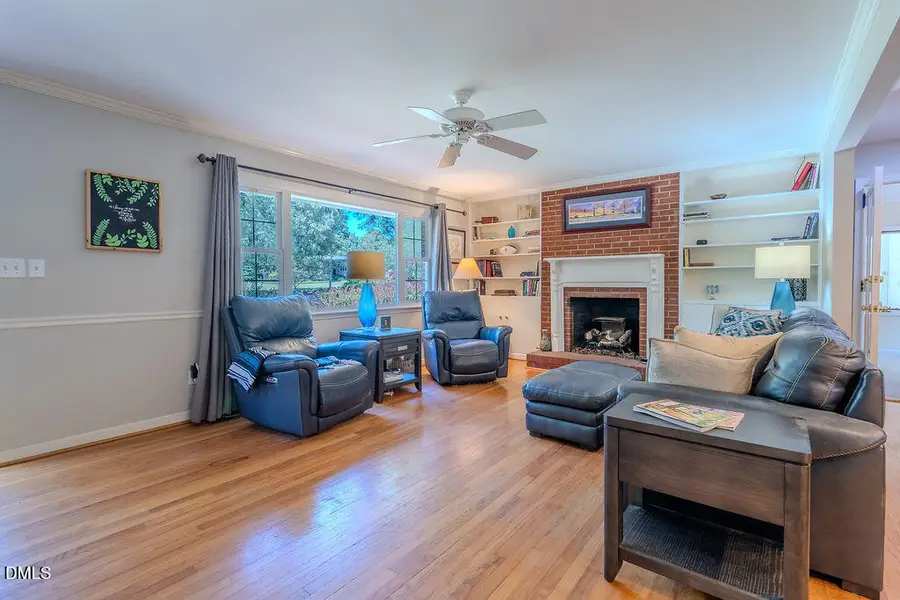 825 Ralph Drive, Cary, NC 27511 - #2