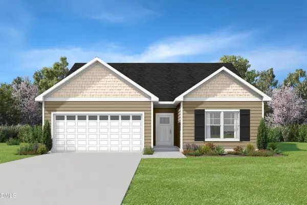 235 Green Pasture Road, Rocky Mount, NC 27801