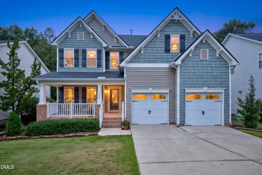1933 Grace Point Road, Morrisville, NC 27560 - #2