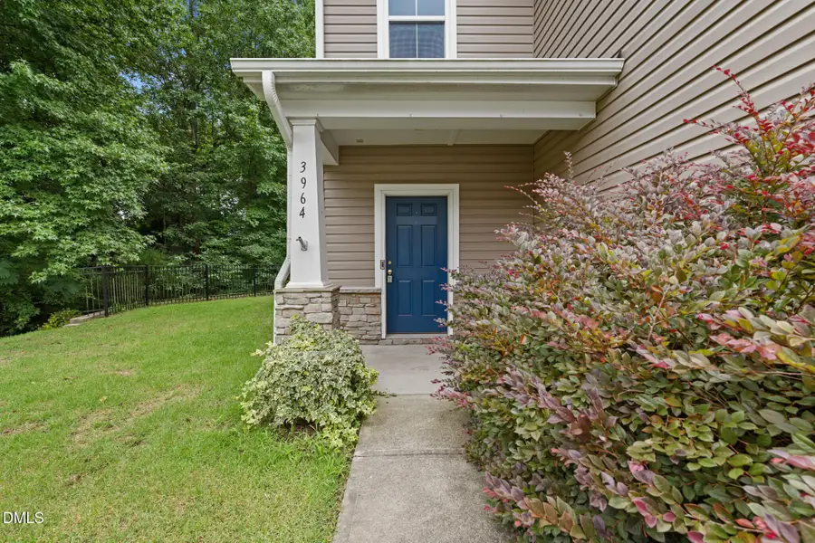3964 White Kestrel Drive, Raleigh, NC 27616 - #3