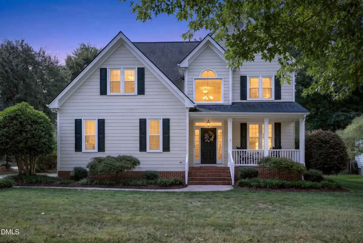 105 Crossway Lane, Holly Springs, NC 27540 - #1