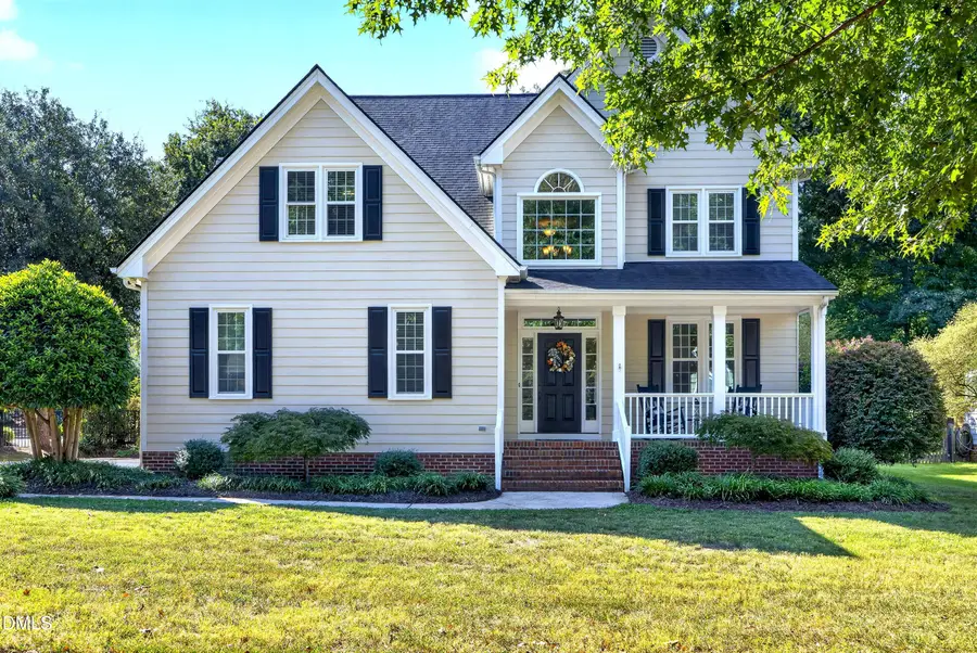 105 Crossway Lane, Holly Springs, NC 27540 - #2