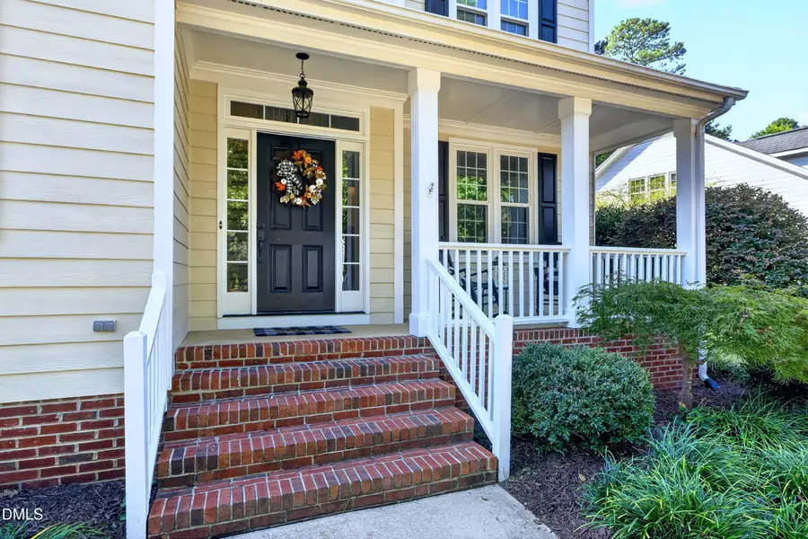 105 Crossway Lane, Holly Springs, NC 27540 - #3