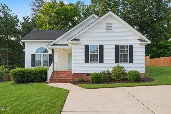 2416 Kingsboro Road, Raleigh, NC 27610