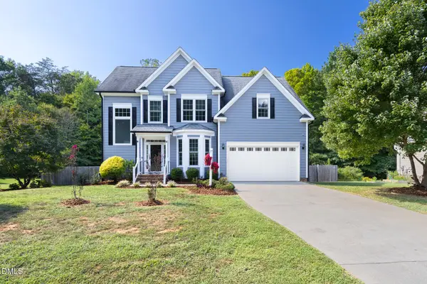 303 Farnswick Place, Efland, NC 27243